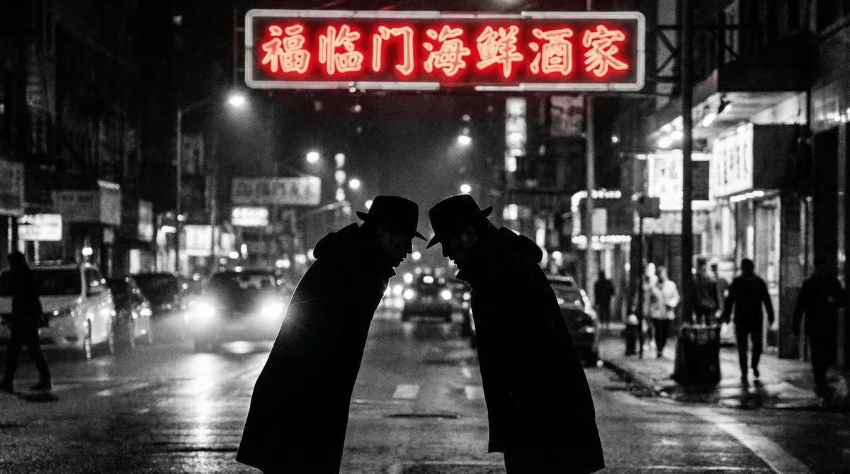 孙芸芸与廖镇汉 头版头条：深夜密会现场